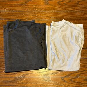 Vuori Size Small T Shirt Bundle